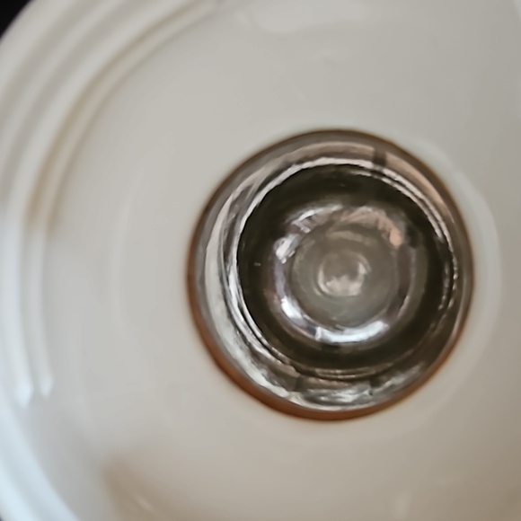 Vintage Phoenix Insulated Coffee Tea Thermal Server Vacuum Carafe Primary Flower - Picture 9 of 15